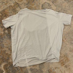 Lululemon relaxed tee